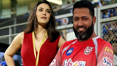 Wasim Jaffer Resign from Punjab Kings Batting Coach in unique way