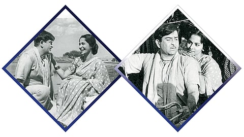 काहे को दे दी जुदाई?