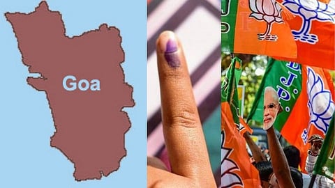 Goa Assembly Election News