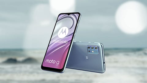 moto g22 expected to launch soon check price and specifications and all leaked details