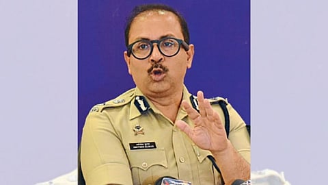 Digital Currency fraud e