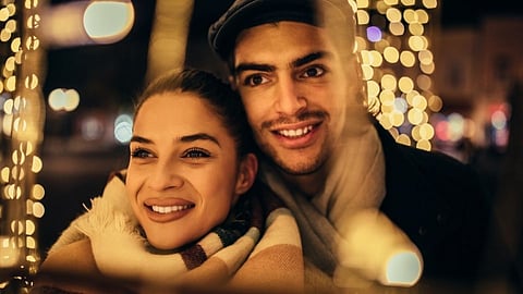 first night after marriage