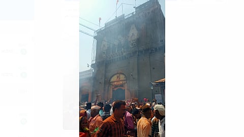 Mayakka Devi Yatra