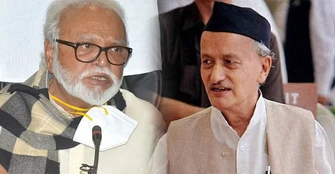 राज्यपालांचा काहीतरी गैरसमज; विधेयकावर सहीला नकार - भुजबळ