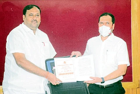 Nashik Municipal Corporation Election Due to Corona this year tax increase