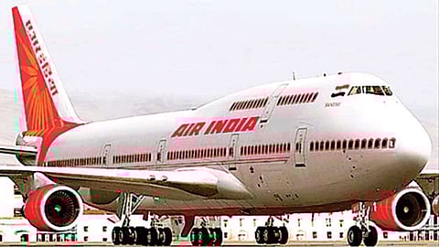 Air India Recruitment