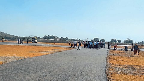 अधिकाऱ्यांच्या निवासाचा प्रश्न; मंडणगडात बंगले, घरांचा शोध सुरू