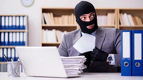 Fraud