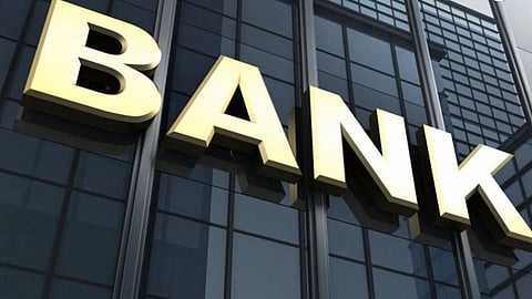 Bank
