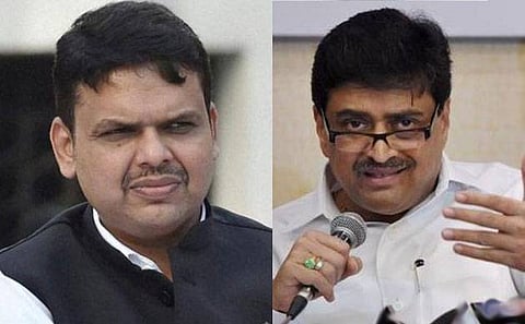 ashok chavan devendra fadnavis