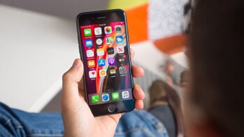 Apple iPhone SE 3 launch in march