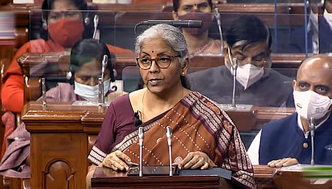 Budget 2022 News Updates