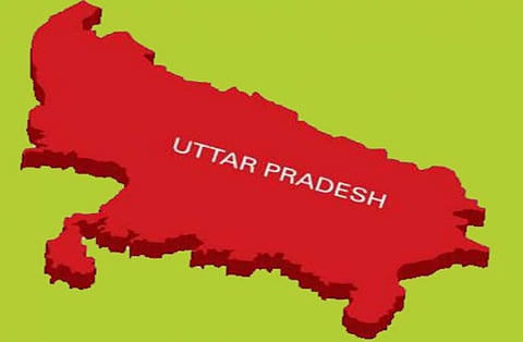 Uttar Pradesh