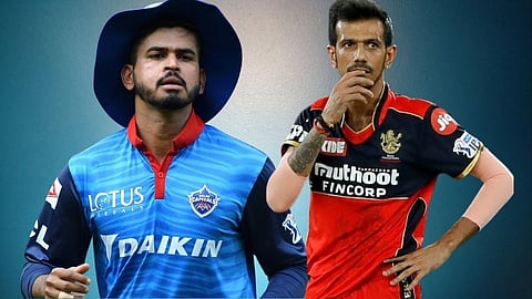 IPL Auction 8 Star Players Who Released By Franchises