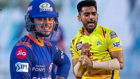 IPL players salary structure how much actual amount of salary players get