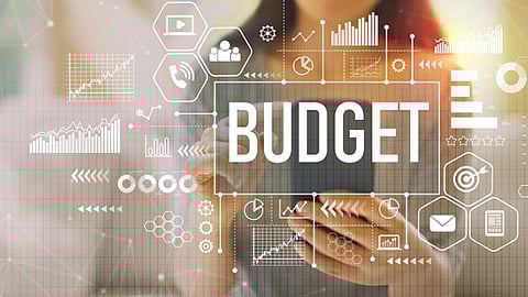 mumbai municipal corporation budget 2023 toady ashwini bhide finance