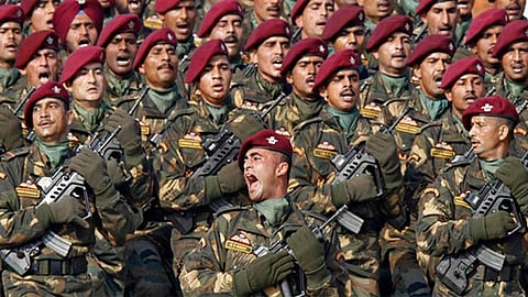 Indian Army
