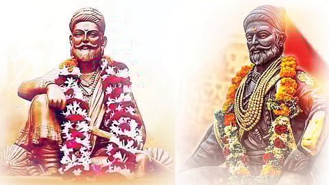 Chhatrapati Shivaji Maharaj defamation case Order to submit inquiry report within 10 days court