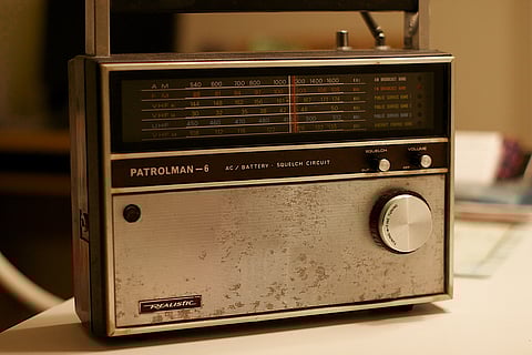 World Radio Day