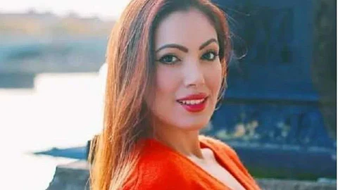 अरबी गाण्यावर थिरकली तारक मेहताची 'बबीता जी'; चाहते झाले फिदा