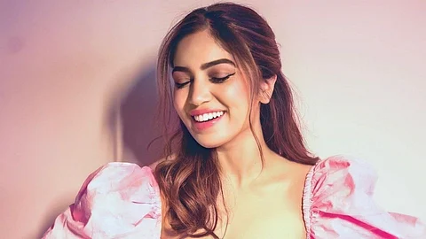 Bhumi Pednekar