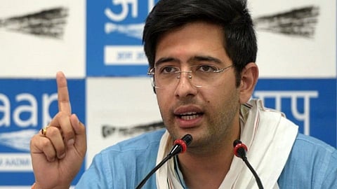 Raghav Chadha