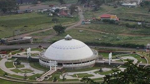 Dadasaheb Falke Memorial