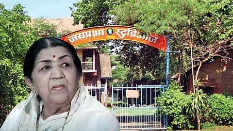 Lata Mangeshkar