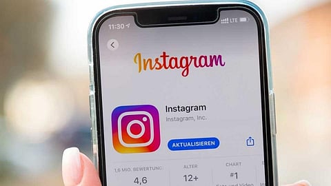 russia will introduce rossgram app as replacement of Instagram amid war with ukraine