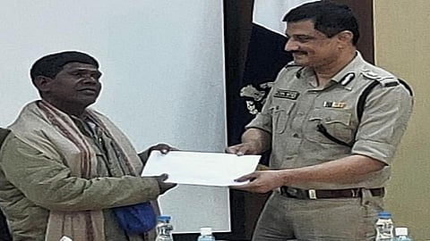 Kacha Badam Singer Bhuban Badyakar