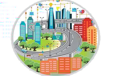 Nashik SmartCity