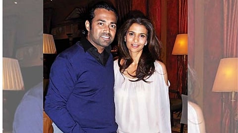 Leander Paes Guilty in Domestic Violence Case