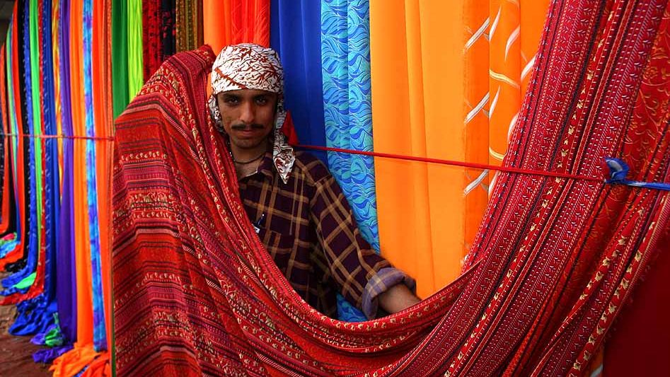 ब्रिटनसोबतच्या व्यापार करारात कापडावरील करात होणार कपात