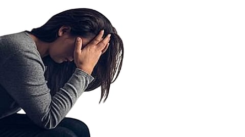 Why did I get married in a poor house?