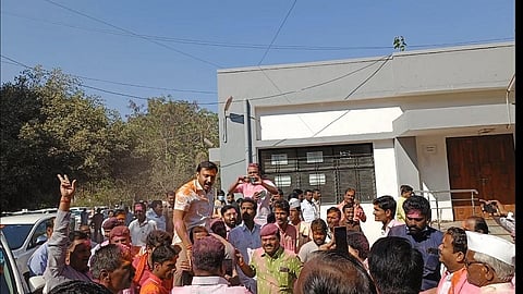 Osmanabad District Cooperative Bank Election 2022 News