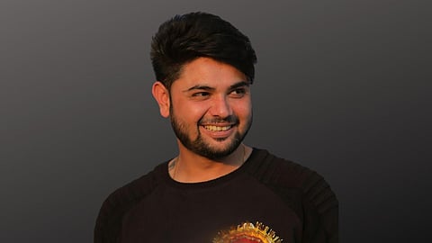 मणि नागेंद्र सिंह उर्फ मोनू पटेल