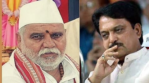 सध्या वादात असलेल्या बंडातात्यांनी लंडनमध्ये विलासरावांना माघार घ्यायला लावली होती