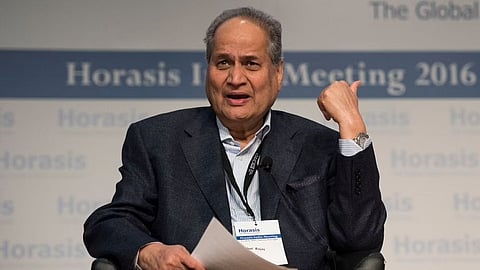 Rahul Bajaj
