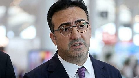 एअर इंडियाच्या सीईओपदी Ilker Ayci; टाटा सन्सने केली घोषणा