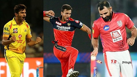 IPL 2022 Mega Auction Player Predication Top 10 Indian Fastest Bowlers and franchise