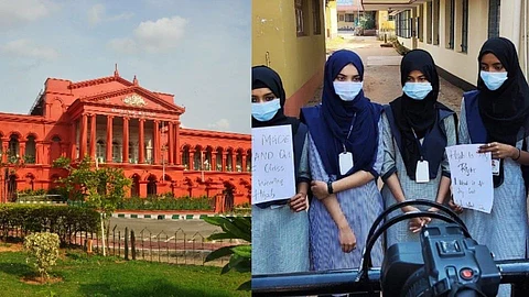 High Court of Karnataka