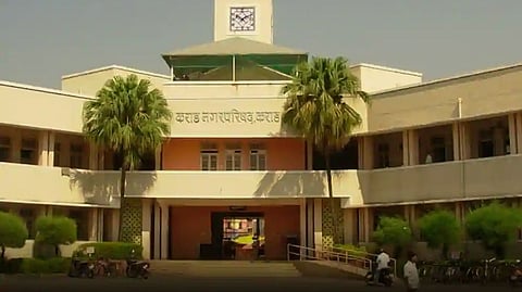 karad municipal council