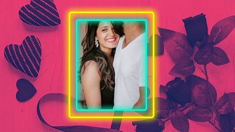 Sports Person Love Story