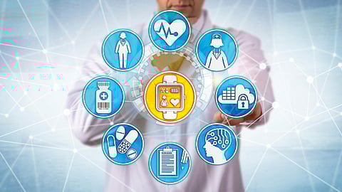 wearable electronic technology