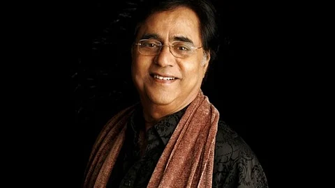Jagjit Singh