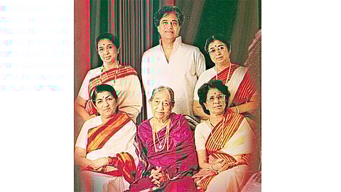 Lata Mangeshkar