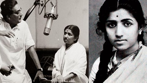 Lata Mangeshkar