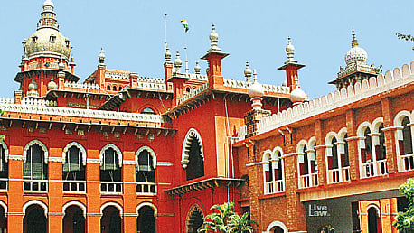 madras high court hears case through whatsapp first time in the history
