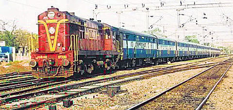 Pune-Mumbai Express