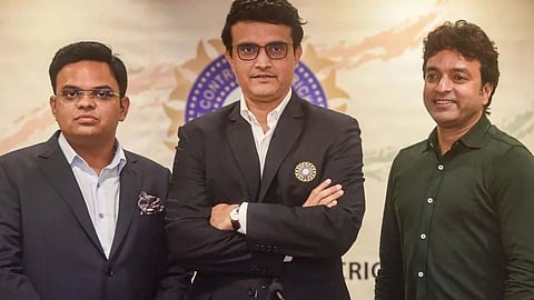 BCCI Start IPL Media Rights e-Tender Process